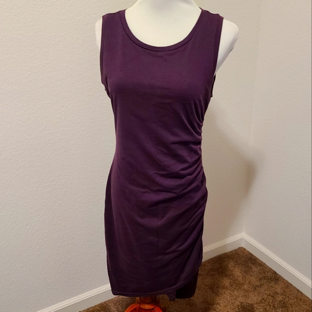 Leith Dress